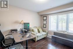 Ground Floor Office/Den - 