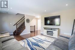 2nd Floor Great/Living Room - 