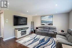 2nd Floor Great/Living Room - 