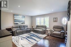 2nd Floor Great/Living Room - 