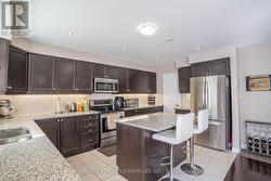 Kitchen - 