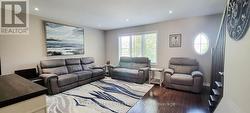 2nd Floor Great/Living Room - 