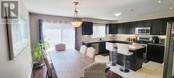 Dining/Kitchen - 