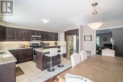 Dining/Kitchen - 