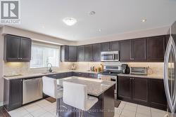 Kitchen - 