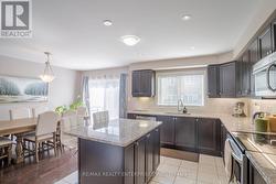 Kitchen - 