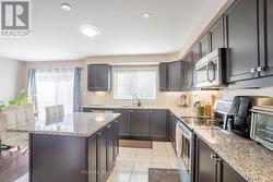 Kitchen - 
