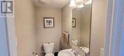 Powder Room - 