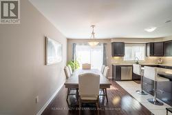 Dining/Kitchen - 