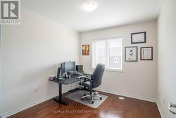3rd bedroom - 