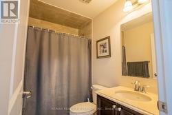 Main Bath - 