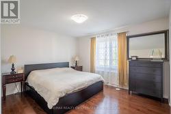 Primary Bedroom - 