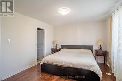 Primary Bedroom - 