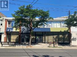 202A - 4894-4896 DUNDAS STREET W  Toronto, ON M9A 1B5