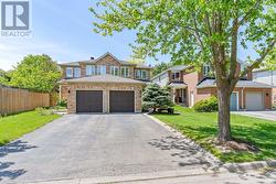 7 PRESTON STREET Halton Hills, ON L7G 5T3