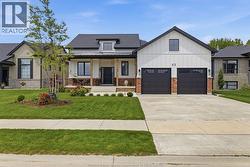 43 Belleview DRIVE Cottam, ON N0R 1B0