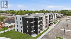 595 LILYMAC Unit# 106 Windsor, ON N6E 3N7