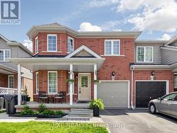 41 BRAMFIELD STREET Brampton, ON L7A 2W1