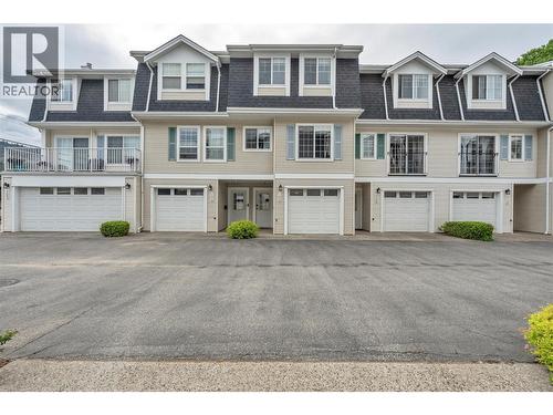 3145 WILSON Street Unit# 106  Penticton, BC V2A 5Y6