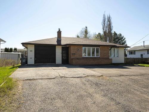 752 Leslie Avenue  Thunder Bay, ON P7A 2A2