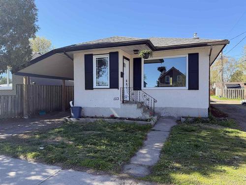 1113 Walsh Street E  Thunder Bay, ON P7E 4V2