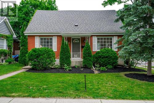 470 ALBERTUS AVENUE  Peterborough (Town Ward 3), ON K9J 6A2