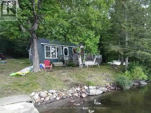 25 MAPLE DRIVE  Perry, ON P0A 1J0