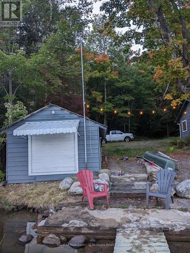 25 Maple Drive, Perry, ON - Outdoor