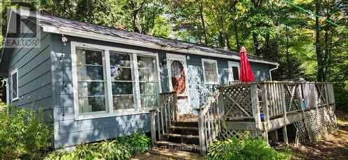 25 Maple Drive, Perry, ON - Outdoor