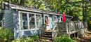 25 Maple Drive, Perry, ON  - Outdoor 