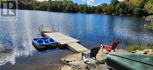 25 Maple Drive, Perry, ON - Outdoor With Body Of Water