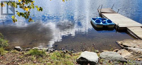 25 Maple Drive, Perry, ON - Outdoor With Body Of Water