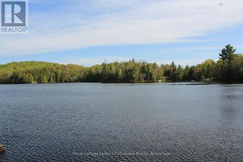 25 Maple Drive, Perry, ON - Outdoor With Body Of Water With View