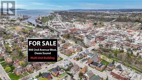 900 2Nd Avenue W, Owen Sound, ON 