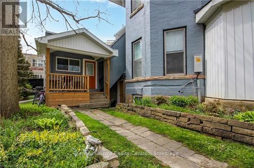 900 2Nd Avenue W, Owen Sound, ON 