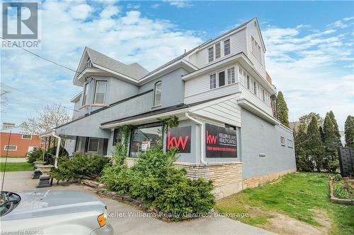 900 2Nd Avenue W, Owen Sound, ON 