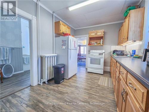 900 2Nd Avenue W, Owen Sound, ON 