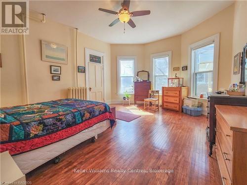 900 2Nd Avenue W, Owen Sound, ON 