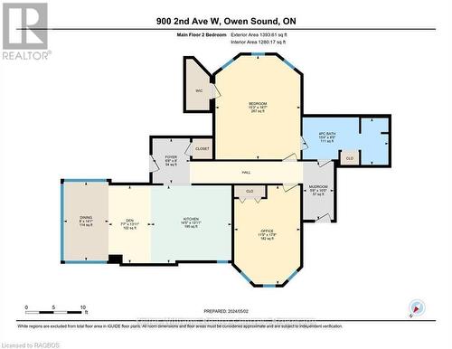 900 2Nd Avenue W, Owen Sound, ON 