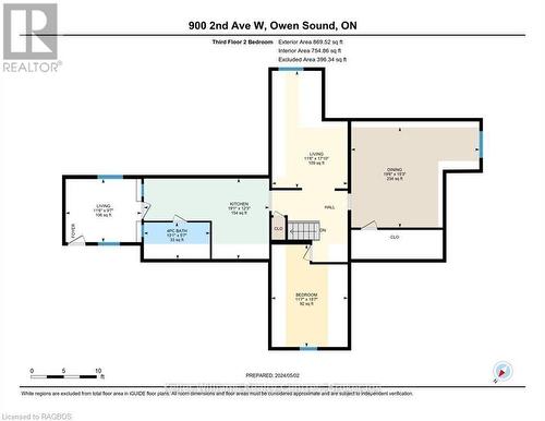 900 2Nd Avenue W, Owen Sound, ON 