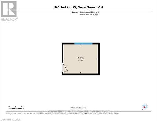 900 2Nd Avenue W, Owen Sound, ON 