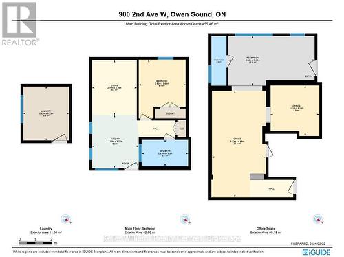 900 2Nd Avenue W, Owen Sound, ON 