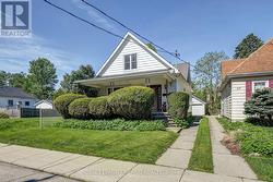 24 ISABEL STREET St. Thomas, ON N5R 3J7