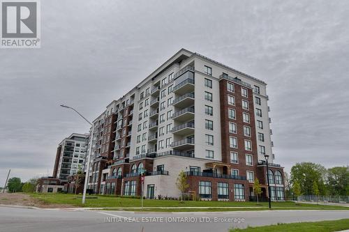 617 - 480 CALLAWAY ROAD  London North (North R), ON N6G 0N8