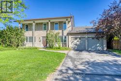 1269 ABBEY COURT  Burlington, ON L7P 3R4