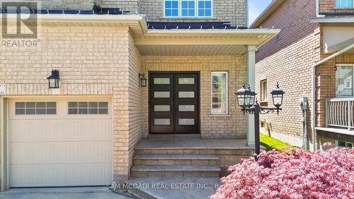 2476 Palmerston Road, Oakville, ON - Outdoor With Exterior