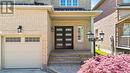 2476 Palmerston Road, Oakville, ON  - Outdoor With Exterior 