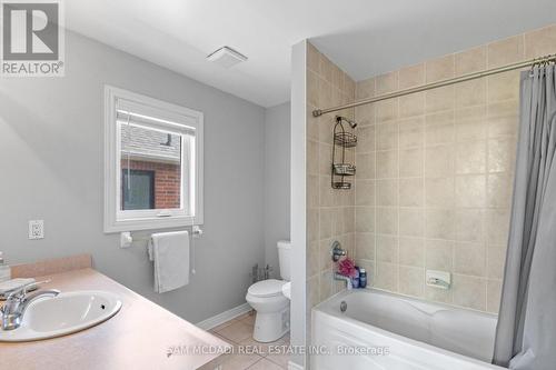 2476 Palmerston Road, Oakville, ON - Indoor Photo Showing Bathroom