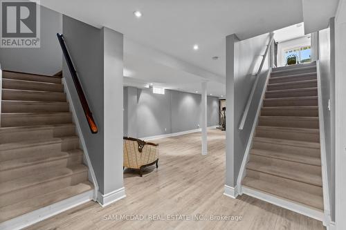 2476 Palmerston Road, Oakville, ON - Indoor Photo Showing Other Room