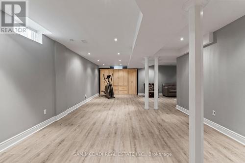 2476 Palmerston Road, Oakville, ON - Indoor Photo Showing Other Room